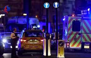 واکنش جهانی به حمله تروریستی لندن
