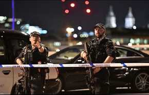 شاهد بالصور.. ستة قتلى باعتداء وسط لندن