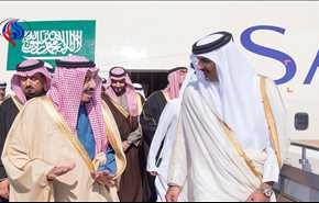 السعودية تقطع علاقاتها الدبلوماسية بقطر بزعم حماية أمنها من 
