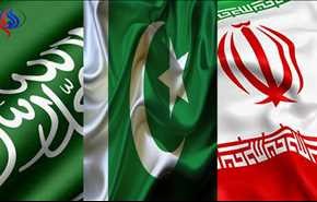 آیا پاکستان میان ایران و سعودی میانجی گری می‌کند؟
