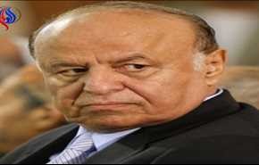 عبد ربه منصور يقاطع قطر اقتداء بالسعودية وتحالفها