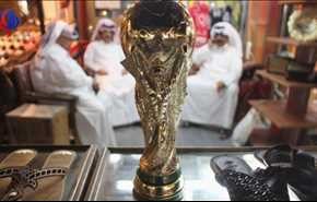 فیفا دربارۀ جام جهانی 2022 در قطر بیانیه صادر کرد