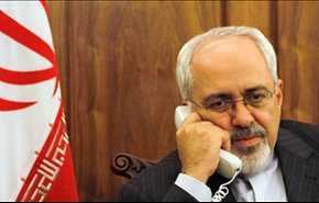 ظريف يغرد قبل ان يهاتف نظرائه..ماذا قال عن الازمة الخليجية القطرية؟