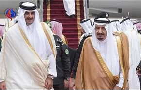 چرا تنور بحران قطر و عربستان داغ شد؟