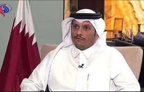 قطر میانجیگری برای بحران عربی را پذیرفت