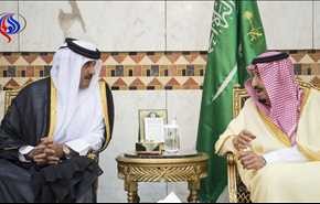 السعودية: قطعنا العلاقات مع قطر لهذه الأسباب وغيرها..!!