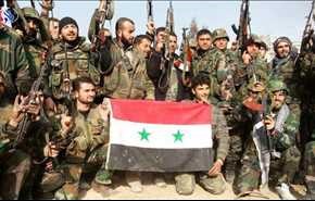 الجيش السوري يصل إلى الحدود الإدارية لمدينة الرقة