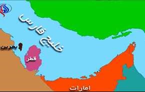 ایران در اختلاف عربستان و امارات با قطر نقشی ندارد