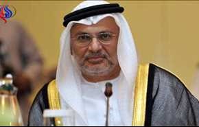 امارات به دنبال تغییر در حاکمان قطر
