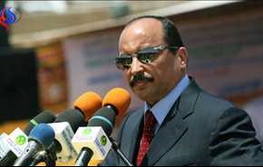 موريتانيا تعلن قطع علاقاتها الدبلوماسية مع قطر