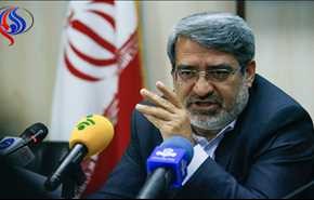 الداخلية الايرانية تبدأ تحقيقاتها في حادثي البرلمان ومرقد الامام الراحل