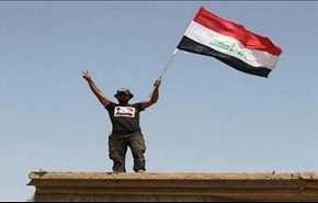 الحشد الشعبي يطهر 4 قرى على الحدود مع سوريا بعد تحريرها