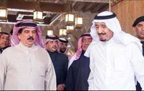 بعد يوم من زيارة أمير الكويت. حمد بن عيسى يغادر إلى الرياض اليوم