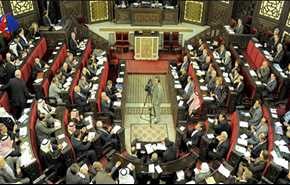 حالات إغماء لوزراء خلال استجوابهما في مجلس الشعب السوري