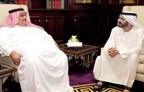بحرین: همۀ گزینه‌ها علیه قطر روی میز است