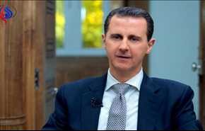 برلماني روسي: واشنطن تحضر لاجتياح دمشق والإطاحة بالأسد