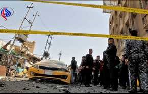 انفجار مرگبار در استان بابل عراق
