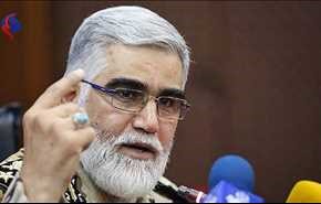 بوردستان: العمليات الارهابية في طهران تفتقر للقدرة العملياتية