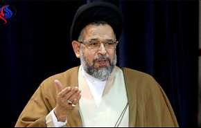 وزير الامن الايراني: الكشف عن مقرّات الارهابيين واعتقال عدد منهم