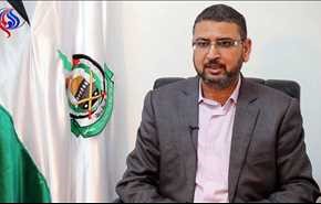 پاسخ حماس به اقدامات تحریک آمیز وزیر اسرائیلی