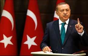 وعده های اردوغان برای کمک به قطر