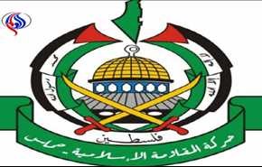 مخالفت حماس با درخواست صلیب سرخ