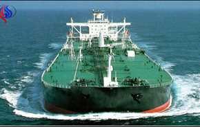 افزایش صادرات نفت ایران به اروپا
