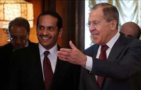 قدردانی وزیر قطری از کمک‌های سرزمین پارس