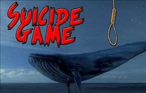 “الحوت الأزرق” لعبة تقود شابا للانتحار
