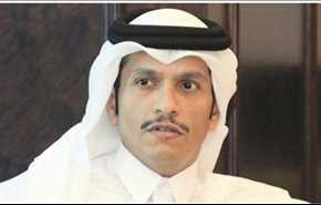 ماذا قال وزير الخارجية القطري عن لقاءه بقاسم سليماني في العراق؟!