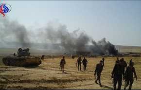 استشهاد 10 مدنيين وإصابة آخرين في غارة للتحالف على مدينة الرقة