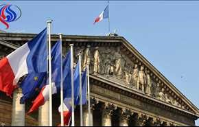 رقابت ناپلئون و اوباما برای ورود به پارلمان فرانسه!