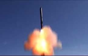 تكنولوجيا الحرب الإلكترونية: صاروخ واحد يشن غارات كثيفة