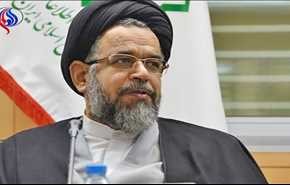 وزير الأمن الإيراني: مقتل قائد اعتداءات طهران الأخيرة