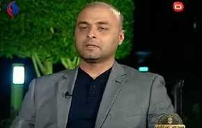 وزير عراقي: دخولي للعملية السياسية خطأ كبير والتكليف الشرعي قطع ظهري!