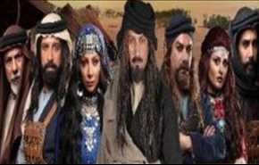 الحصار يصل الى مسلسلات رمضان .. وقف عرض مسلسل بدوي على القنوات القطرية!