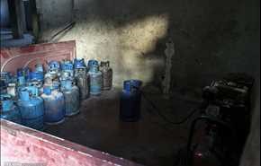 کمبود سوخت در سوریه | تصاویر