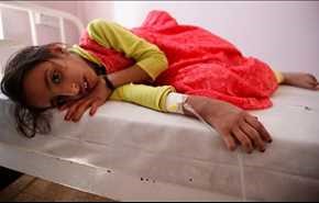 الصحة اليمنية: المنظمات الدولية لم تلتزم بتعهداتها لدعمنا في مواجهة الكوليرا