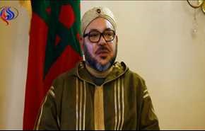 المغرب يعلن موقفه من الأزمة الخليجية بعد صمت دام لأيام