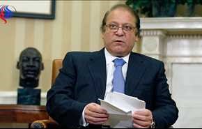 رئيس وزراء باكستان يمثل أمام لجنة للتحقيق في الفساد