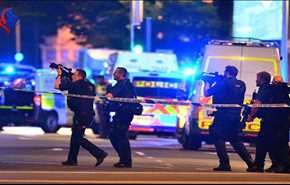 بازداشت هفتمین مظنون حمله تروریستی لندن