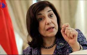 رمال متحركة!!!....بقلم بثينة شعبان