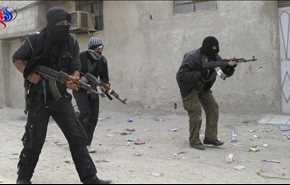 استشهاد وإصابة مدنيين باستهداف مسلحين لمدينة درعا