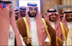 بن سلمان برای جمع آوری امضا علیه امیر قطر چه کرد
