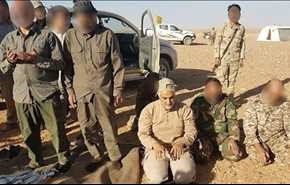 ايران تهدد امريكا بدخول الحرب في سوريا.. والامريكيون 