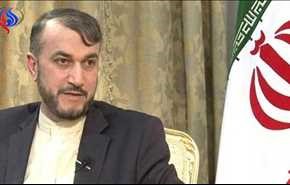 عبد اللهيان: الاستخبارات السعودية دارت العملية الارهابية ضد السفارة الإیرانیة في بیروت
