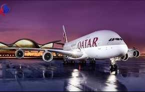 مصر تحریم‌های هوایی علیه قطر را کاهش داد
