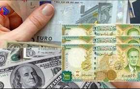 5 عوامل وراء هبوط سعر الدولار في سوريا؟!