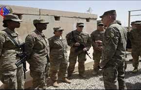 ما هدف ترامب من زيادة القوات الاميركية في افغانستان؟