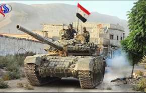 بالفيديو: الجيش السوري يحرر تلالا جديدة ويتجه نحو العمق بريف حماة